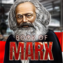 Book of Marx