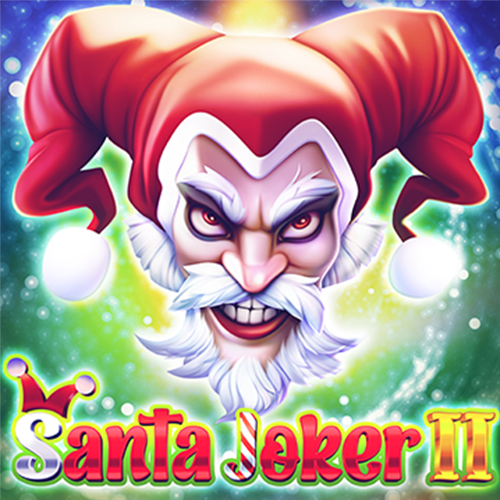 Santa Joker II