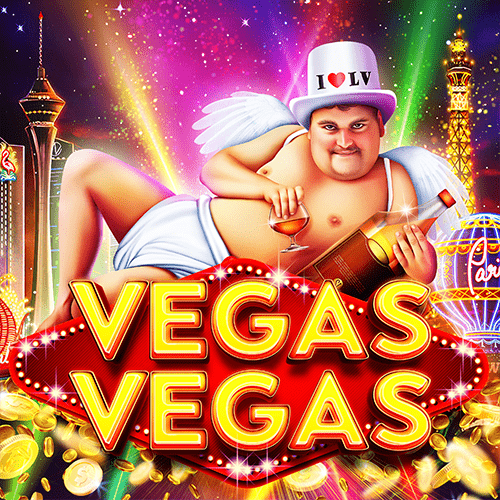 Vegas Vegas