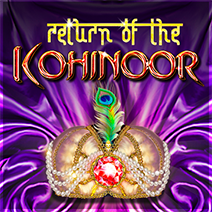 Legend of Kohinoor