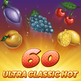 60 Ultra Classic Hot