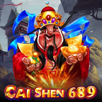 Cai Shen 689