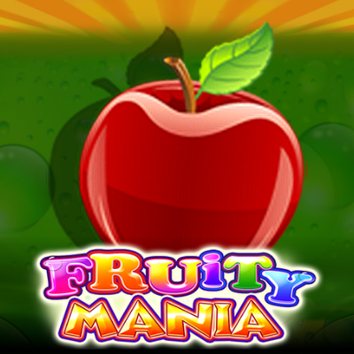 Fruity Mania