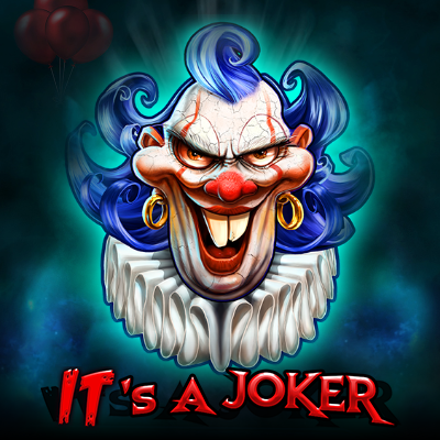 It's a Joker