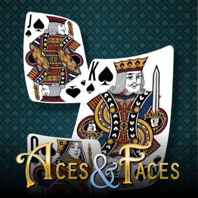 Aces and Faces