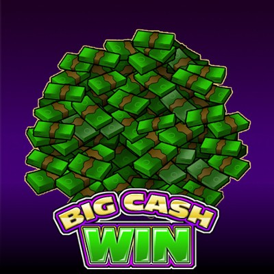 Big Cash Win