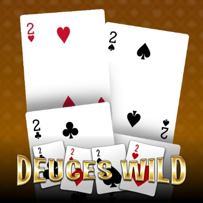 Deuces Wild