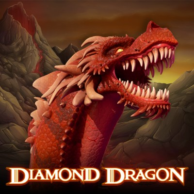 Diamond Dragon