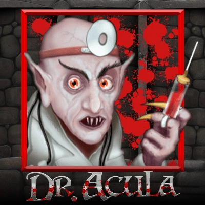 Dr. Acula