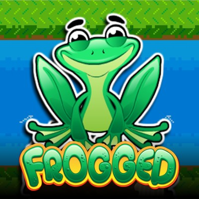 Frogged