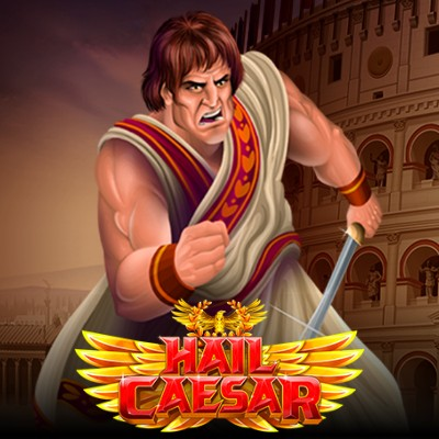 Hail Caesar