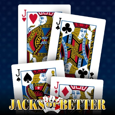 Jacks or Better