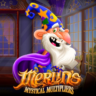 Merlin's Mystical Multipliers