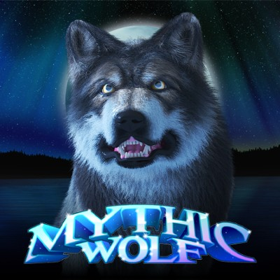 Mythic Wolf