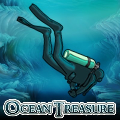 Ocean Treasure