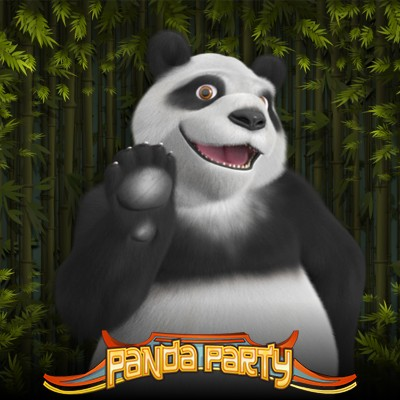 Panda Party