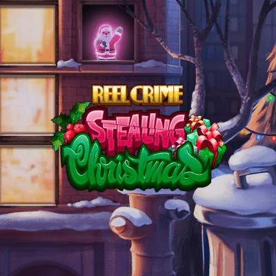 Reel Crime: Stealing Christmas