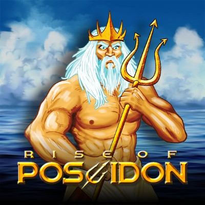 Rise of Poseidon