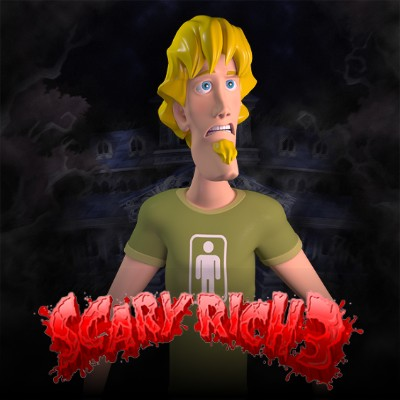 Scary Rich 3