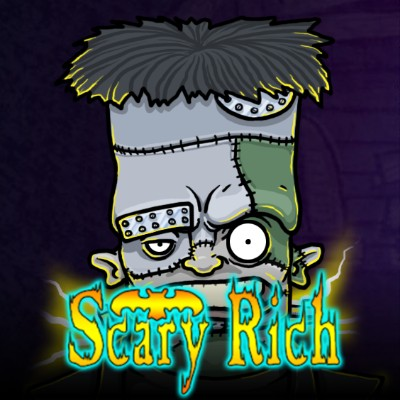 Scary Rich