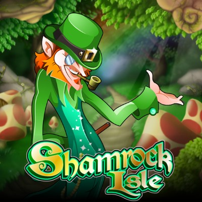 Shamrock Isle