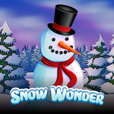 Snow Wonder