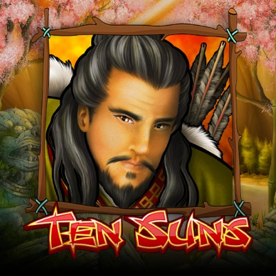 Ten Suns