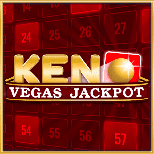 Vegas Jackpot Keno