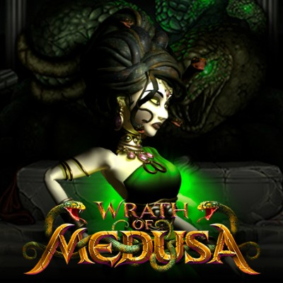 Wrath of Medusa