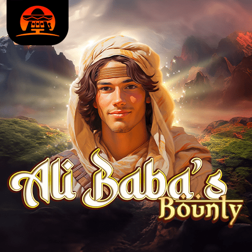 Ali Baba's Bounty