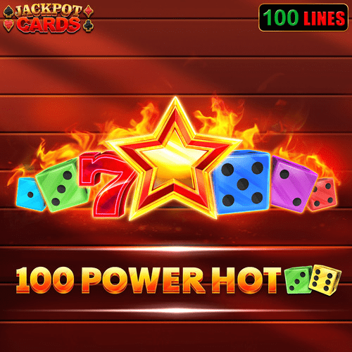 100 Power Hot Dice