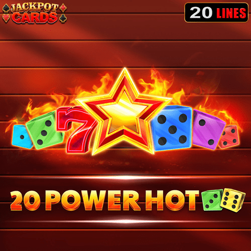 20 Power Hot Dice