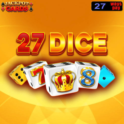 27 Dice