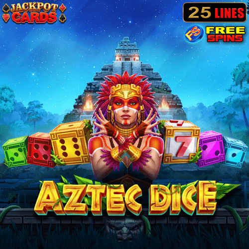 Aztec Dice