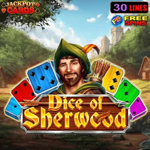 Dice of Sherwood