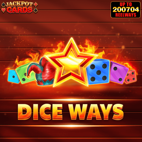 Dice Ways