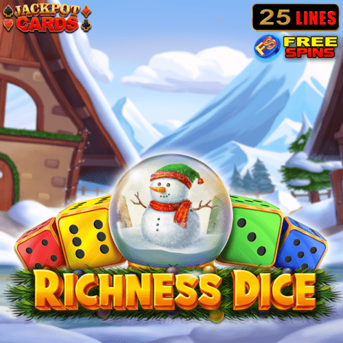 Richness Dice