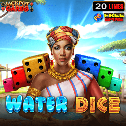 Water Dice