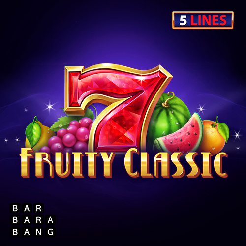 Fruity Classic