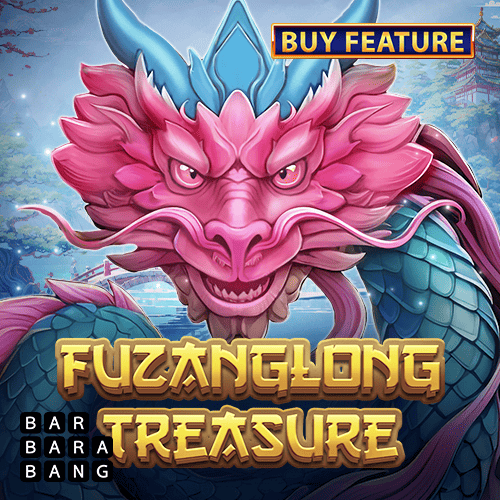 Fuzanglong Treasure