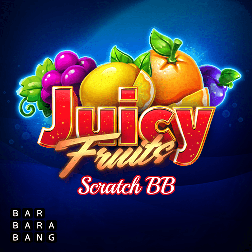 Juicy Fruits Scratch BB