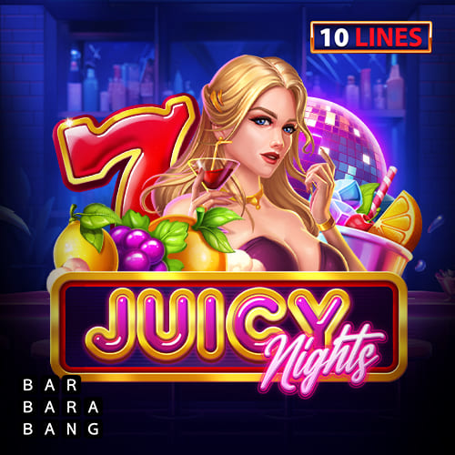 Juicy Nights