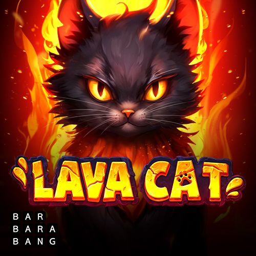 Lava Cat