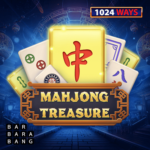 Mahjong Treasure