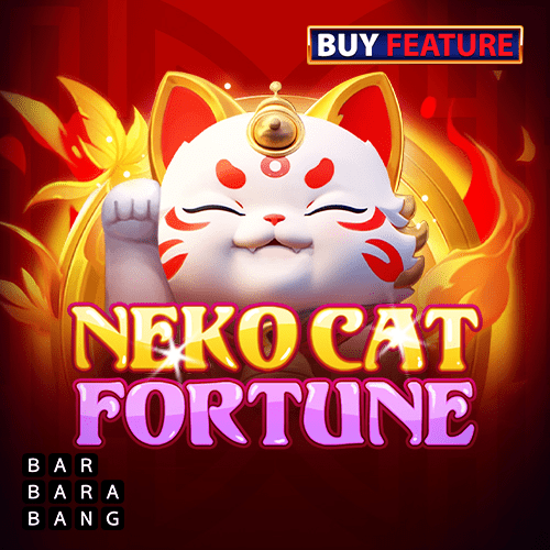 Neko Cat Fortune