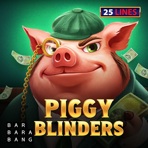 Piggy Blinders