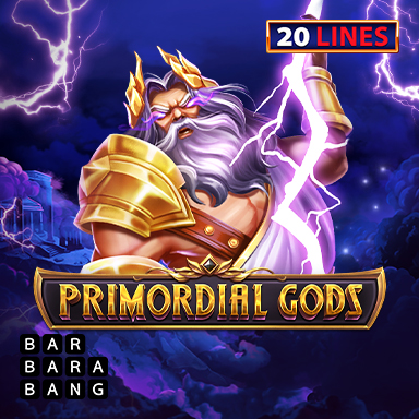 Primordial Gods