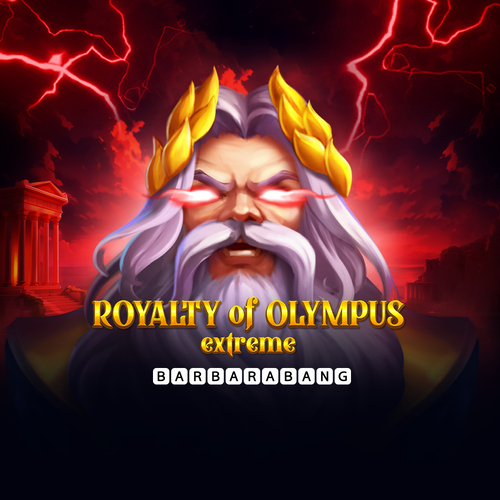 Royalty of Olympus Extreme