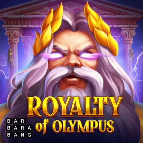 Royalty of Olympus