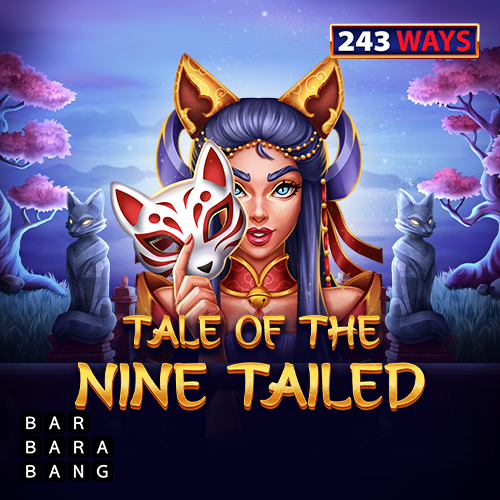 Tale of the Nine-Tailed